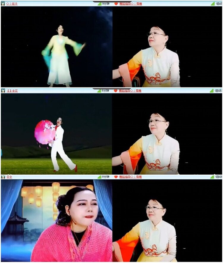 漂泊🎤V娱热点