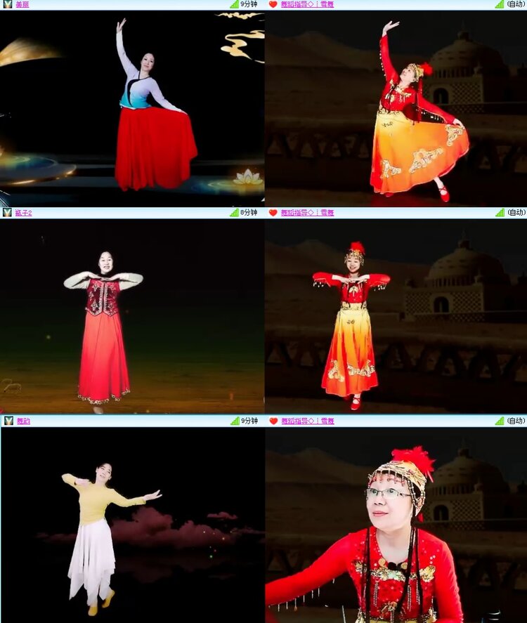 思点🎤V娱热点