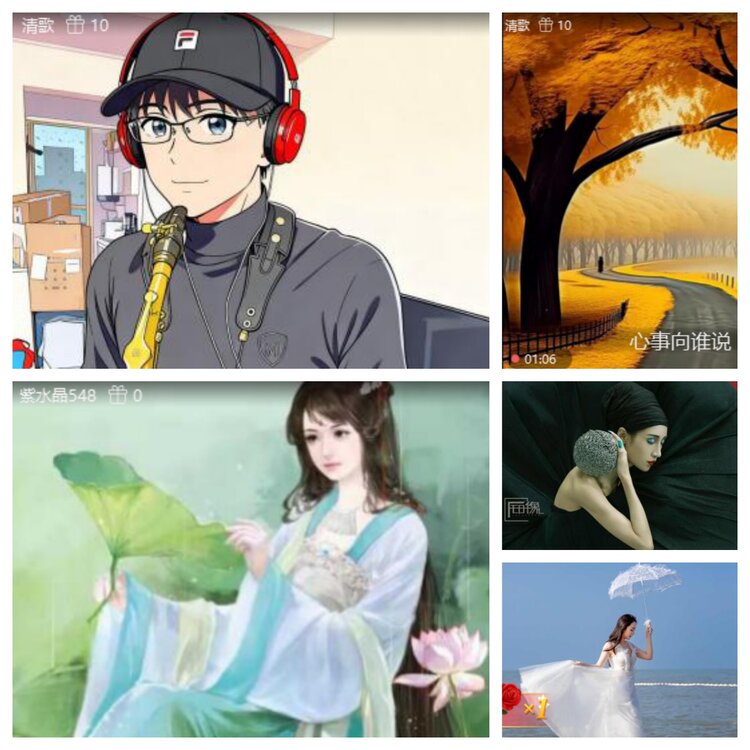 浓茶🎤V娱热点