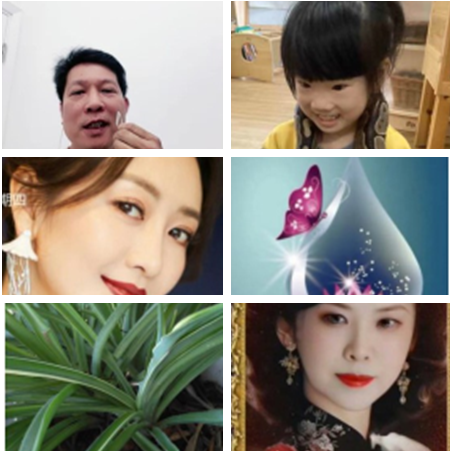 小朵🎤V娱热点