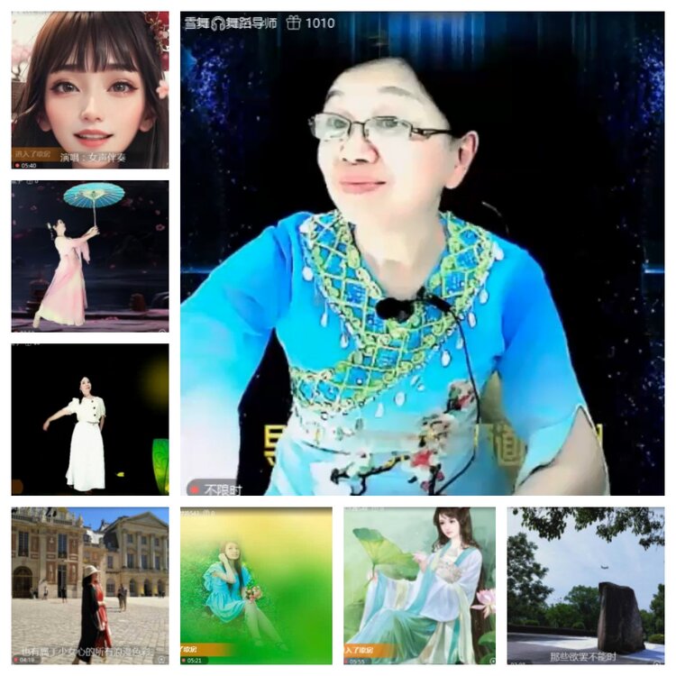 飞沙🎤V娱热点