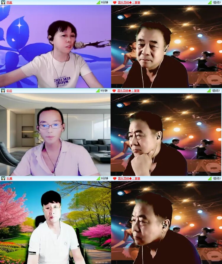 无言🎤V娱热点