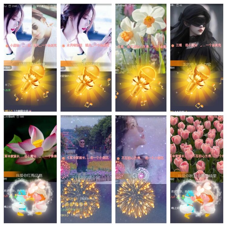 海燕🎤V娱热点