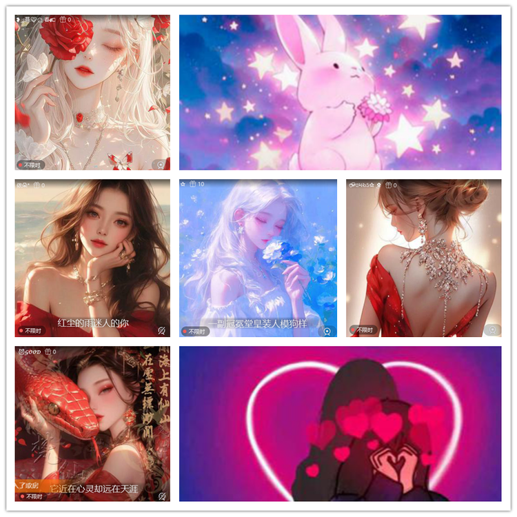 飘雪🎤V娱热点