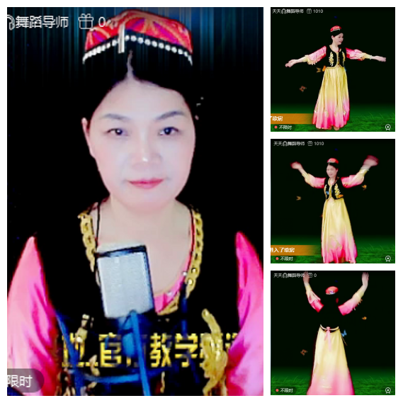 芯薇🎤V娱热点