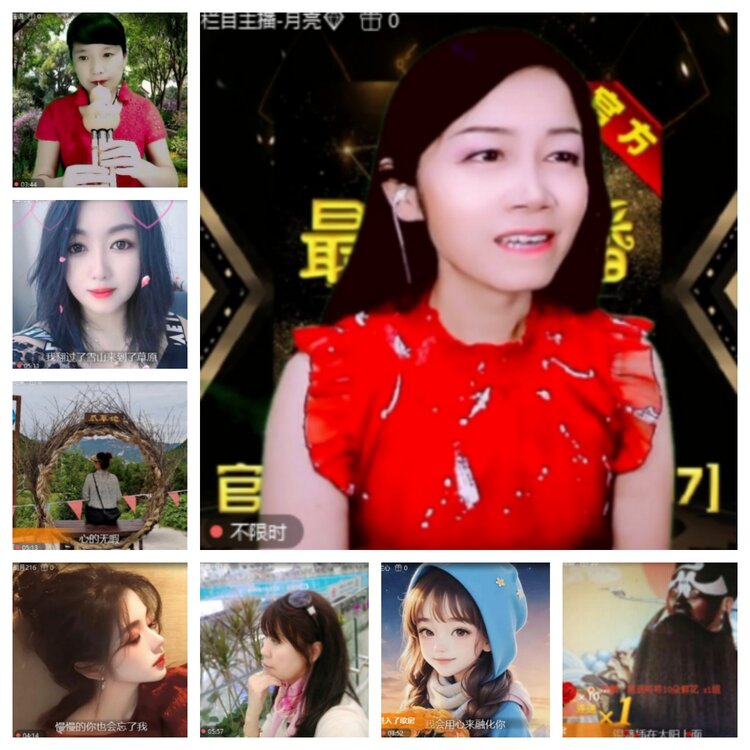 飞沙🎤V娱热点