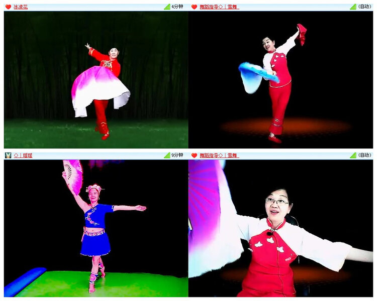 杜影🎤V娱热点