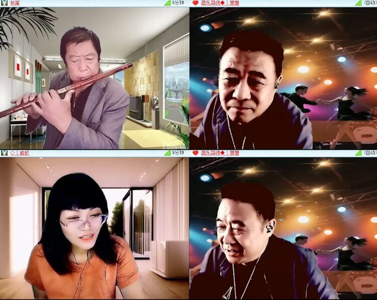 杜影🎤V娱热点