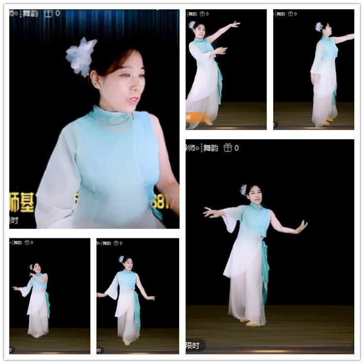 雪儿🎤V娱热点