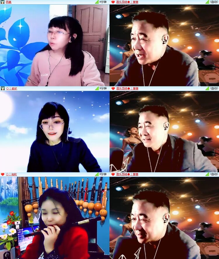 柠檬🎤V娱热点