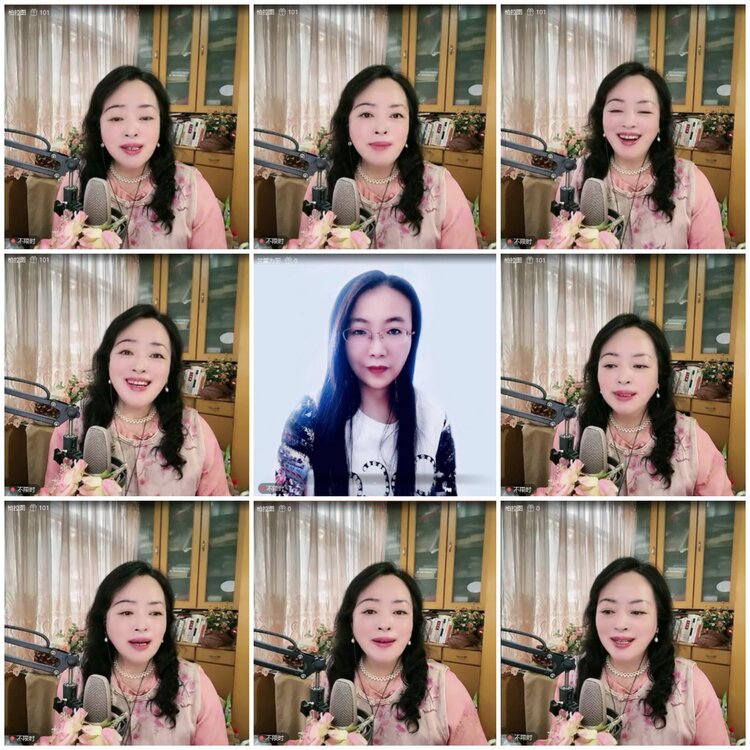 无言🎤V娱热点