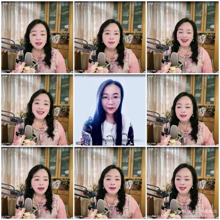 无言🎤V娱热点