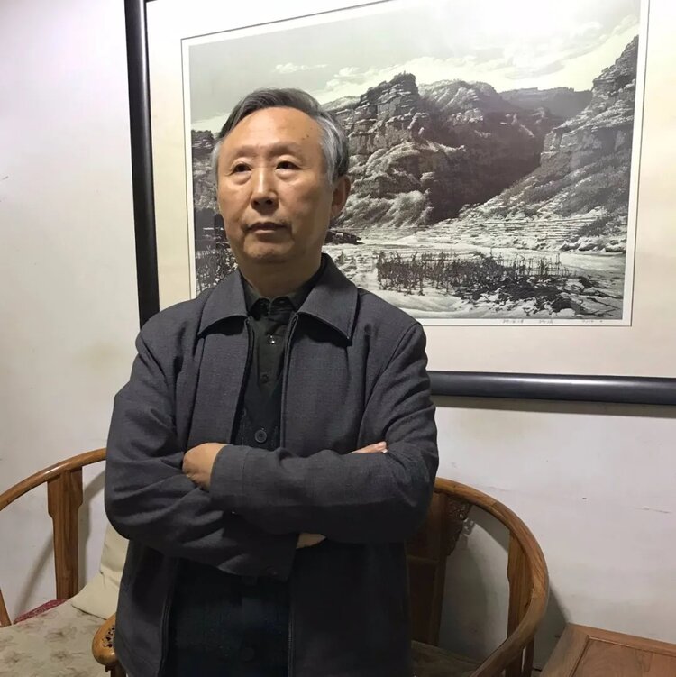 小楼听雨