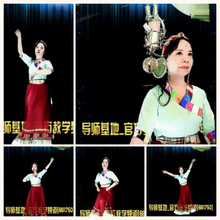 落雪🎤V娱热点