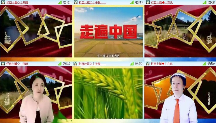 若雨🎤V娱热点