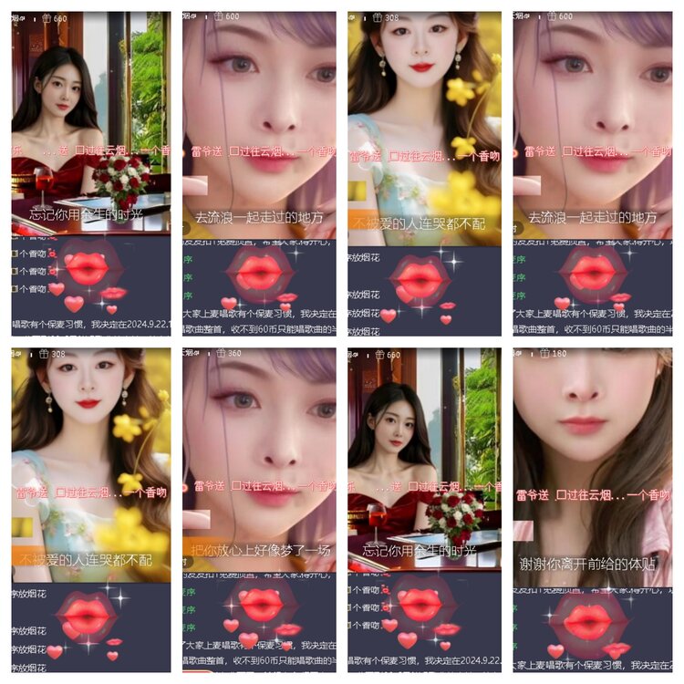 小浅🎤V娱热点