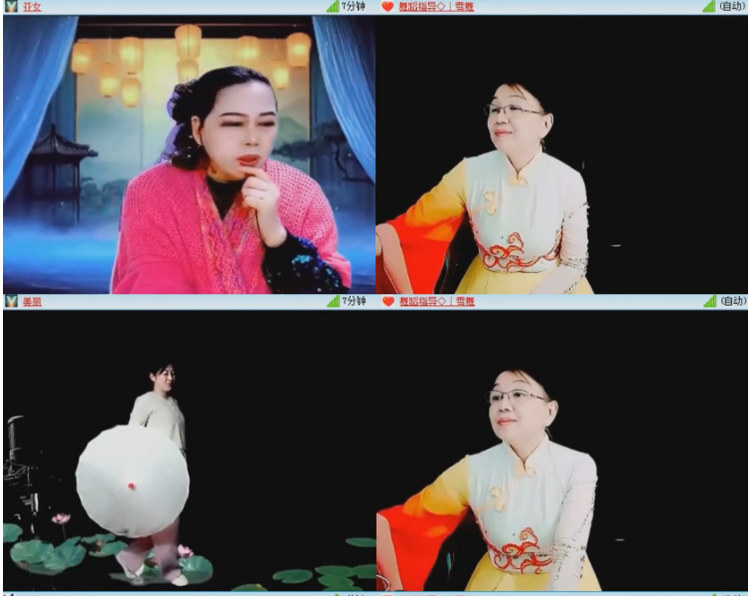 小浅🎤V娱热点