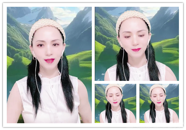 纳兰＿🎤V娱热点