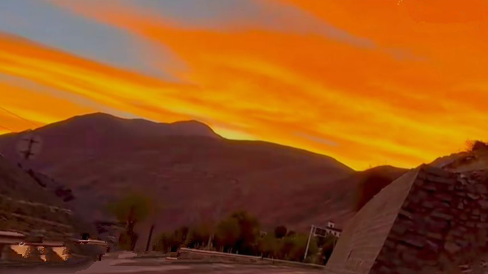 雪儿🎤V娱热点