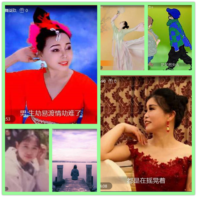 雪儿🎤V娱热点