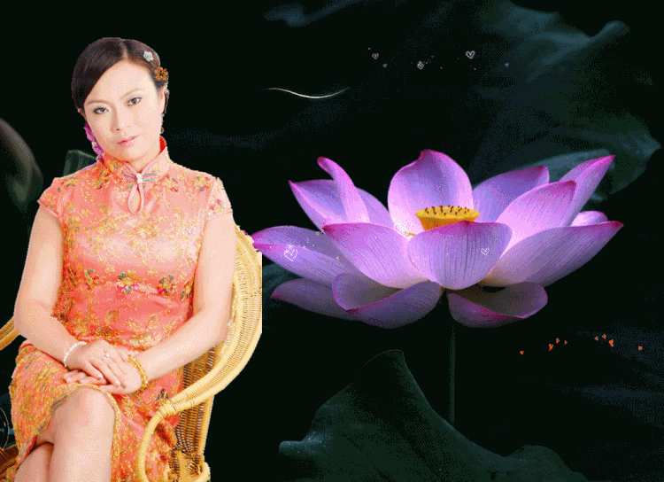 💜紫玉冰秋🍁原创词曲