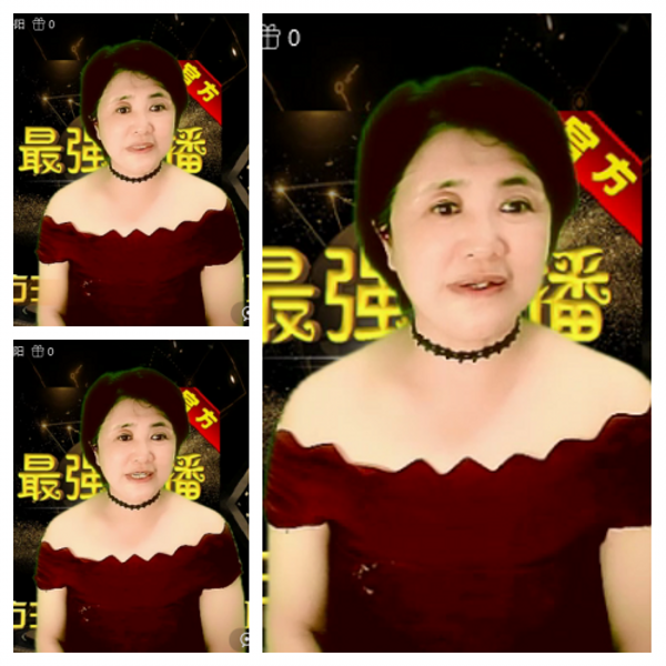 芯薇🎤V娱热点