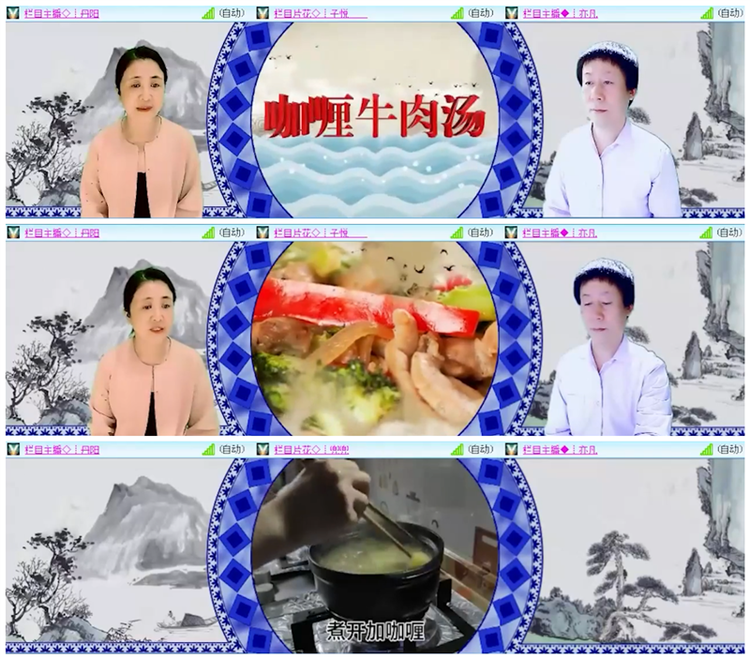 小路🎤V娱热点