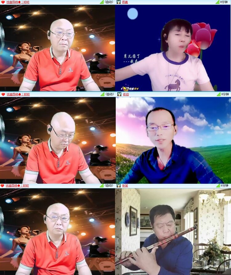 柠檬🎤V娱热点