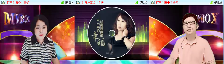 无言🎤V娱热点