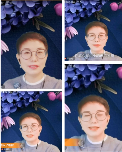 小朵🎤V娱热点