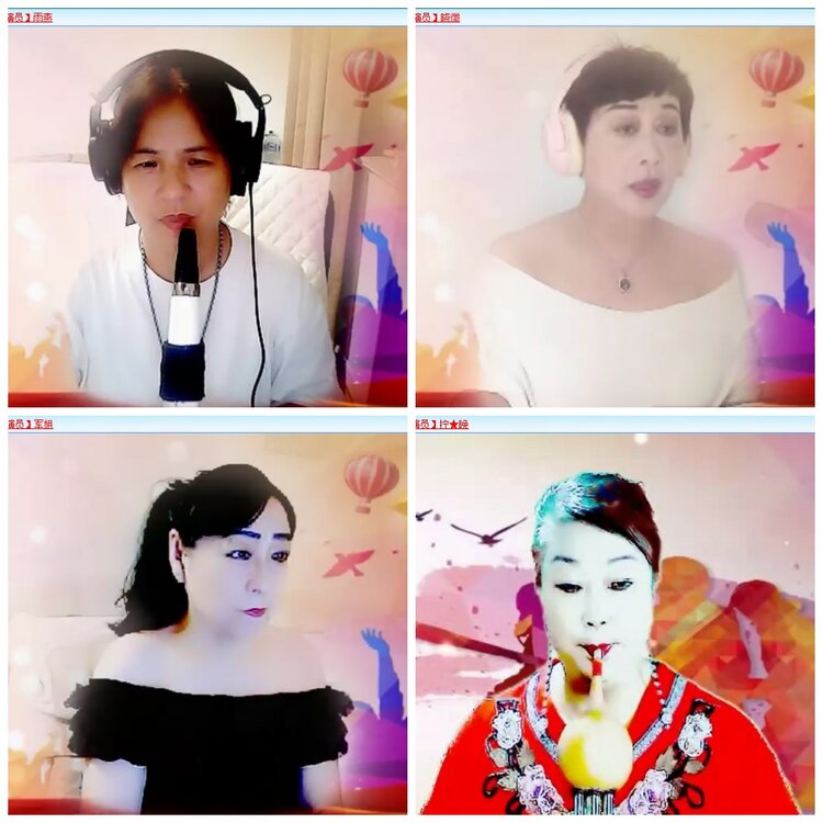 凡人🎤V娱热点