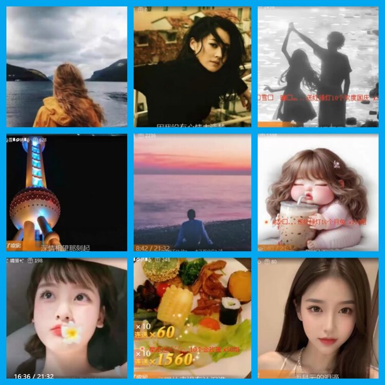 杜影🎤V娱热点