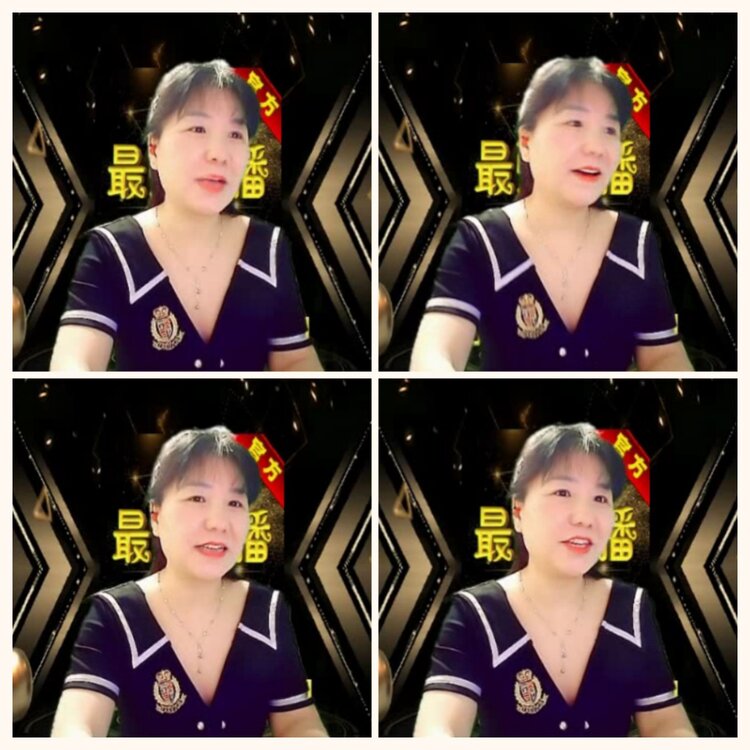 落雪🎤V娱热点