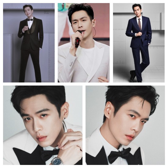 芯薇🎤V娱热点