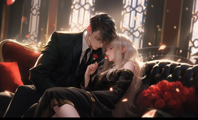 无言🎤V娱热点