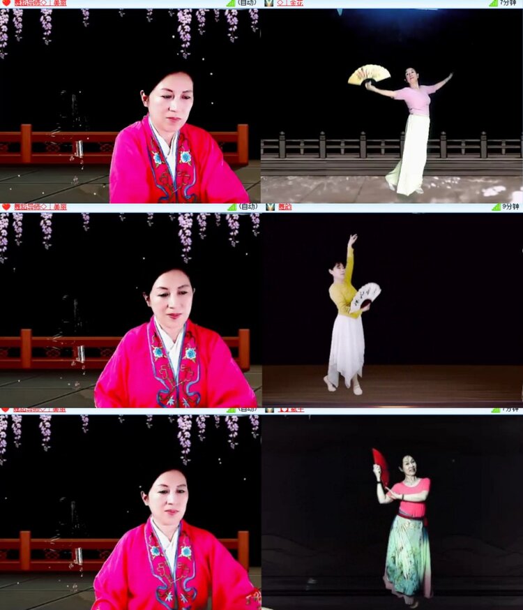 心玫🎤V娱热点