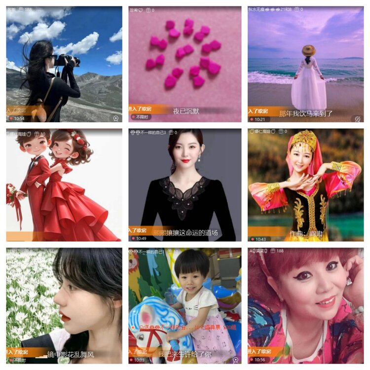 飞翔🎤V娱热点