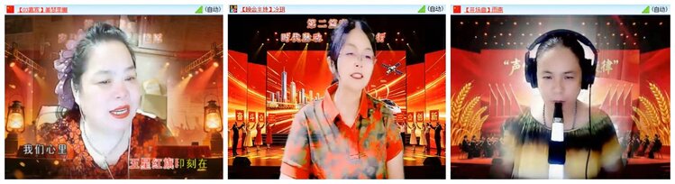南风🎤V娱热点