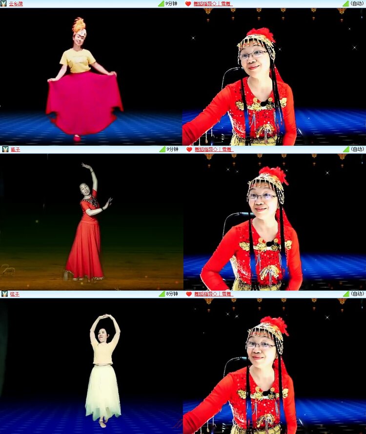 柠檬🎤V娱热点