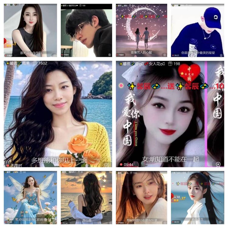 卓然🎤V娱热点