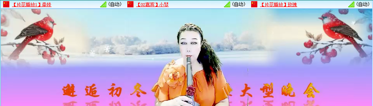 无言🎤V娱热点