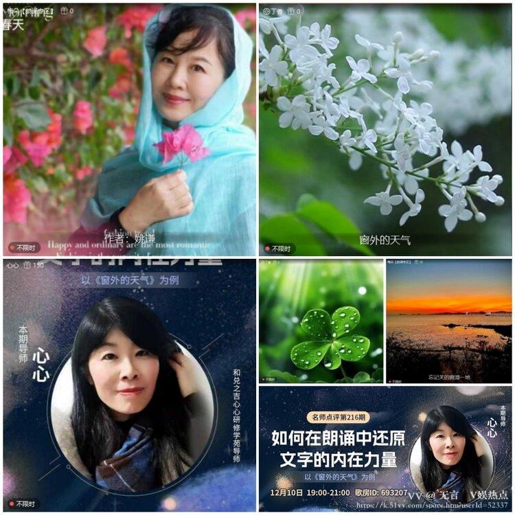 无言🎤V娱热点