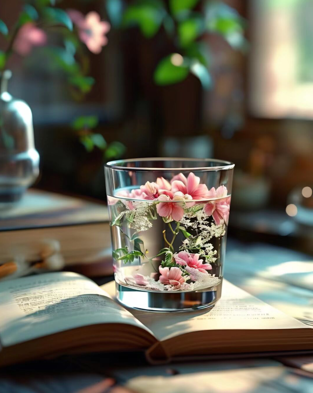 飘雪🎤V娱热点