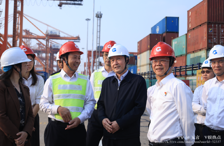 无言🎤V娱热点