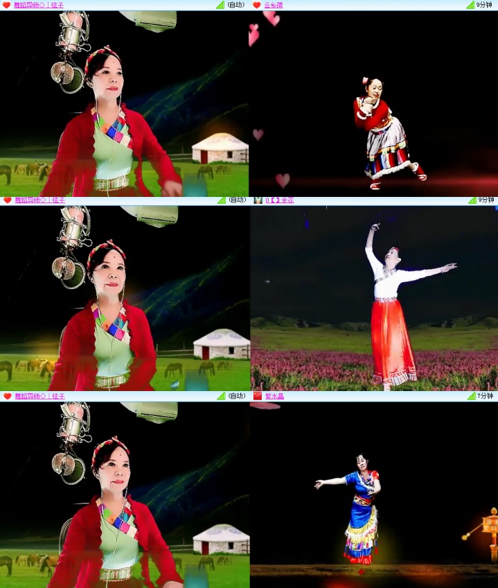 思点🎤V娱热点