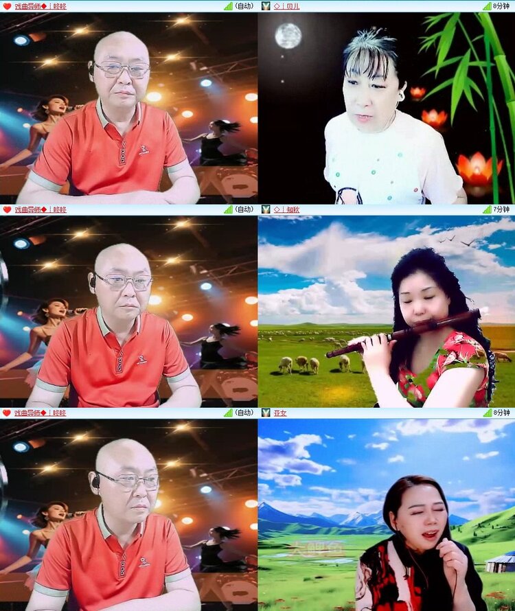 曾经🎤V娱热点