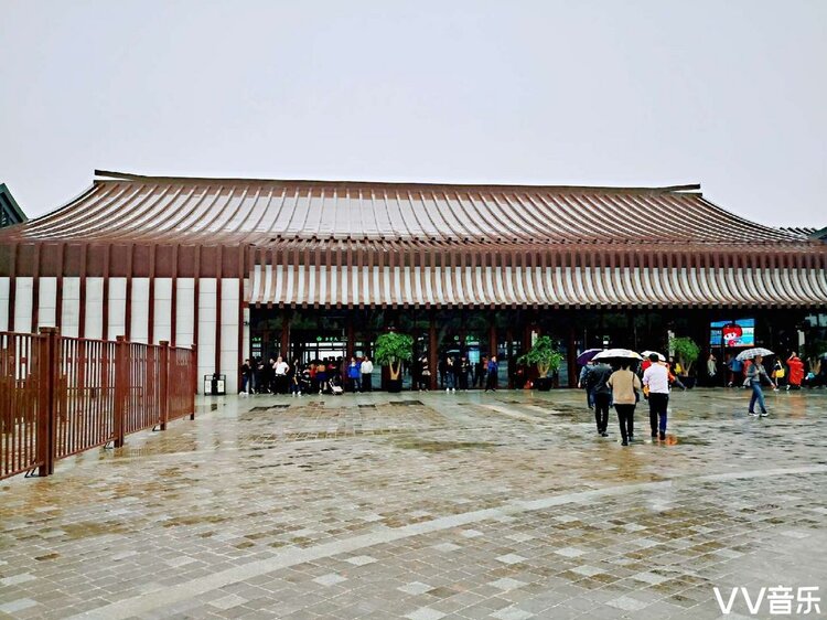 觉平【文声汇影】