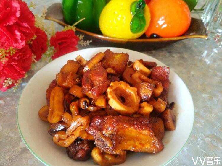 圆圆棱角【文声汇影】