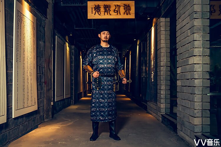 王维【文声汇影】