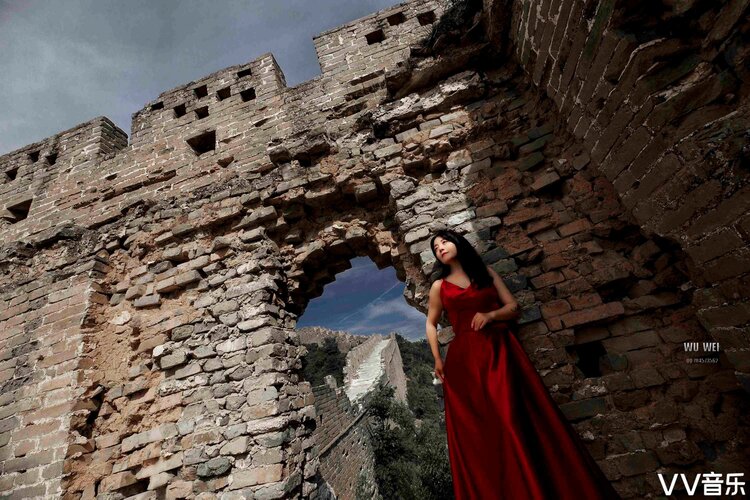 无为【文声汇影】